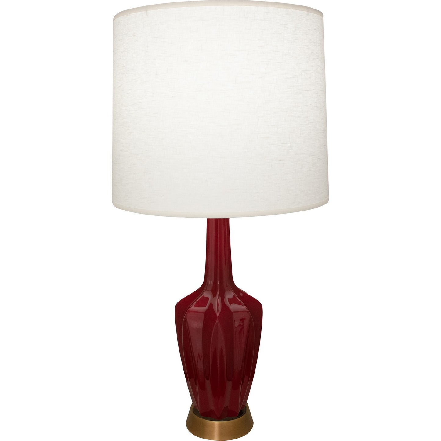 Small Emma Table Lamp by Robert Abbey
