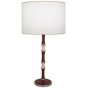 Kane Table Lamp by Robert Abbey