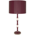 Kane Table Lamp by Robert Abbey