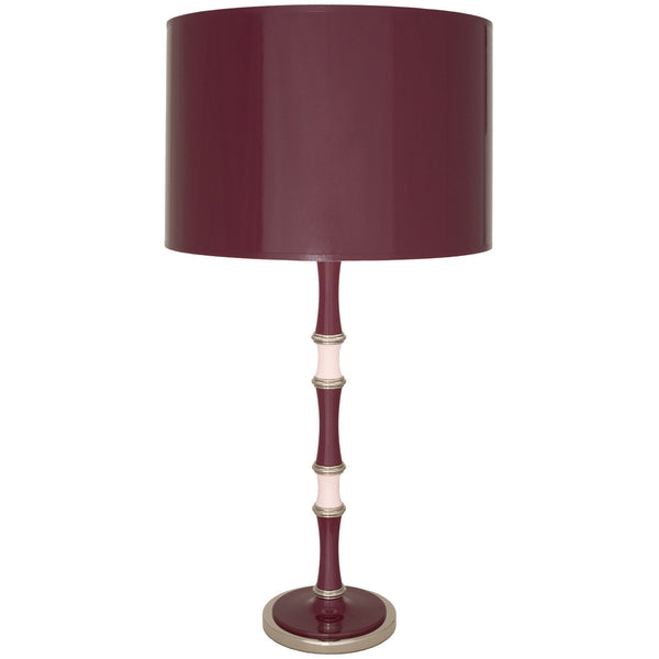 Kane Table Lamp by Robert Abbey
