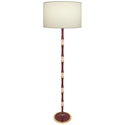 Kane Floor Lamp by Robert Abbey