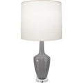 Emma Table Lamp by Robert Abbey