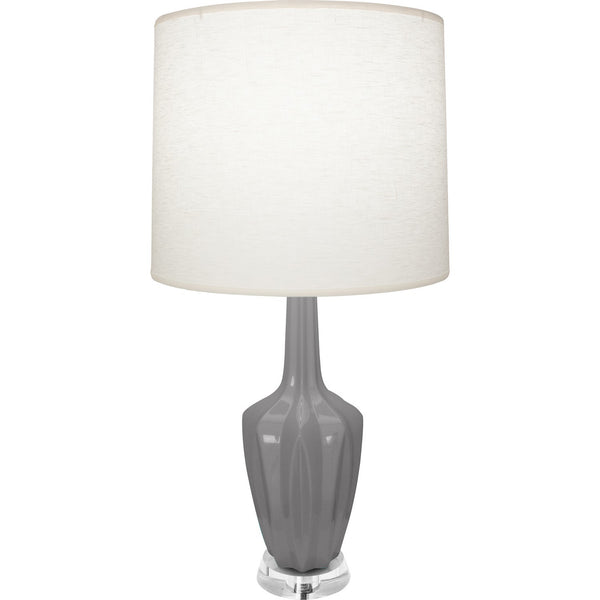 Emma Table Lamp by Robert Abbey