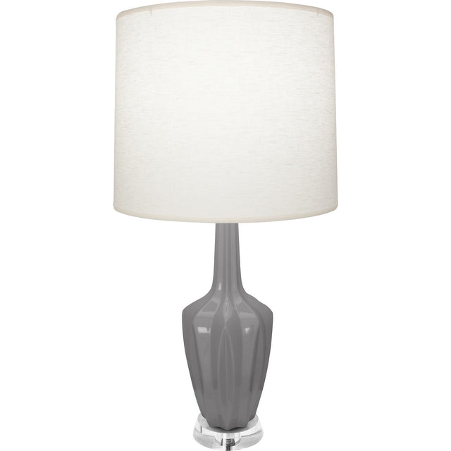 Emma Table Lamp by Robert Abbey