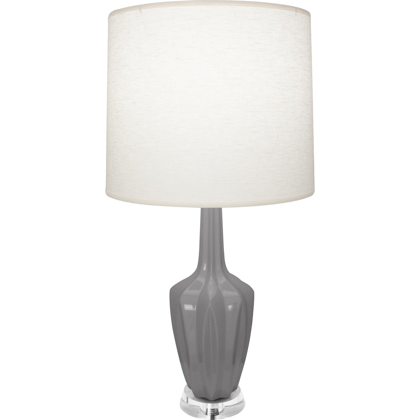 Small Emma Table Lamp by Robert Abbey