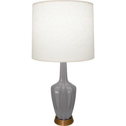 Small Emma Table Lamp by Robert Abbey