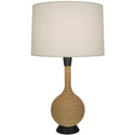 Hatteras Table Lamp by Robert Abbey