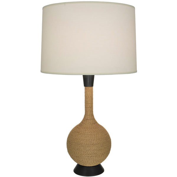 Hatteras Table Lamp by Robert Abbey