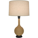 Hatteras Table Lamp by Robert Abbey