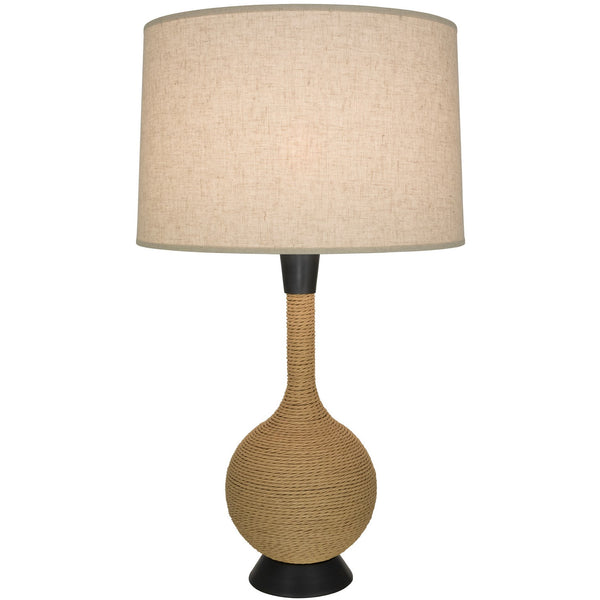 Hatteras Table Lamp by Robert Abbey