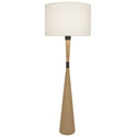 Hatteras Floor Lamp by Robert Abbey