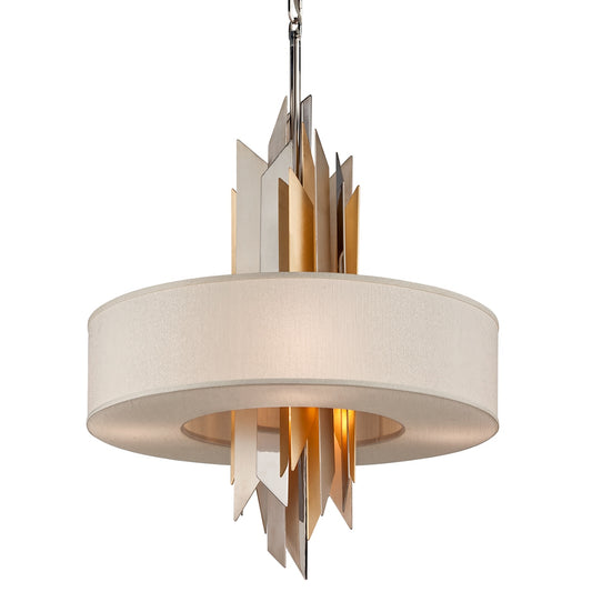 Corbett Lighting-207-46-SS/WSL/GL|MAIN