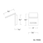 W.A.C. Lighting-BL-75506-BK|ALT|1