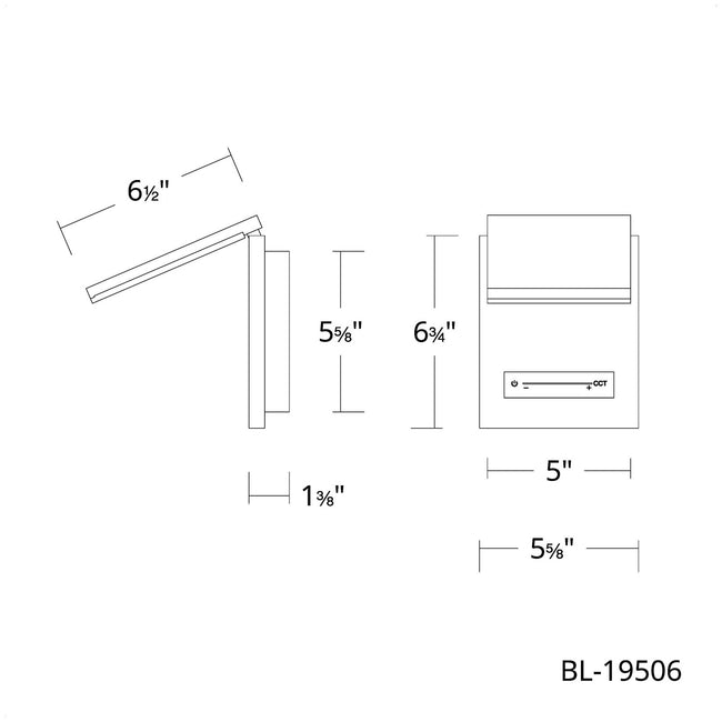 W.A.C. Lighting-BL-75506-BK|ALT|1