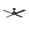 Quade Ceiling Fan by W.A.C. Lighting
