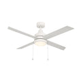 Quade Ceiling Fan by W.A.C. Lighting