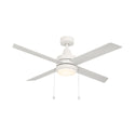 Quade Ceiling Fan by W.A.C. Lighting