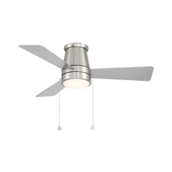 Hug Hugger Ceiling Fan by W.A.C. Lighting