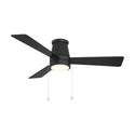 Hug Hugger Ceiling Fan by W.A.C. Lighting