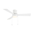 Hug Hugger Ceiling Fan by W.A.C. Lighting