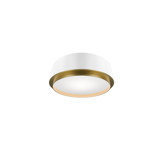 W.A.C. Lighting-FM-20512-30-WT/AB|MAIN