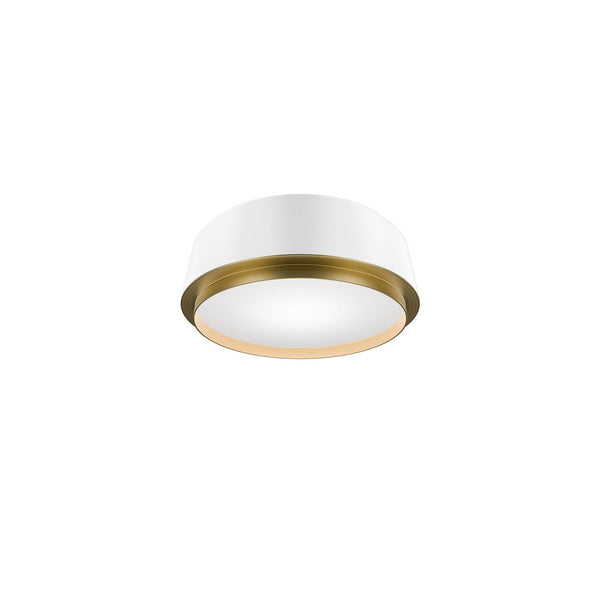 Salvo Flush Mount Ceiling Light by W.A.C. Lighting
