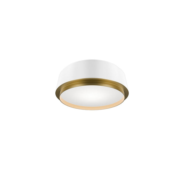 Salvo Flush Mount Ceiling Light by W.A.C. Lighting