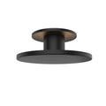 Twist-N-Lite Flush Mount Ceiling Light by W.A.C. Lighting
