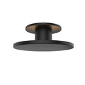 Twist-N-Lite Flush Mount Ceiling Light by W.A.C. Lighting