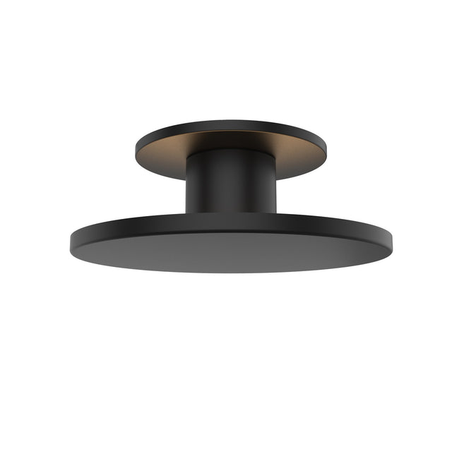 Twist-N-Lite Flush Mount Ceiling Light by W.A.C. Lighting