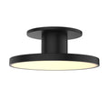 Twist-N-Lite Flush Mount Ceiling Light by W.A.C. Lighting