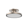 Twist-N-Lite Flush Mount Ceiling Light by W.A.C. Lighting