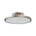 Twist-N-Lite Flush Mount Ceiling Light by W.A.C. Lighting