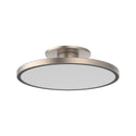 Twist-N-Lite Flush Mount Ceiling Light by W.A.C. Lighting