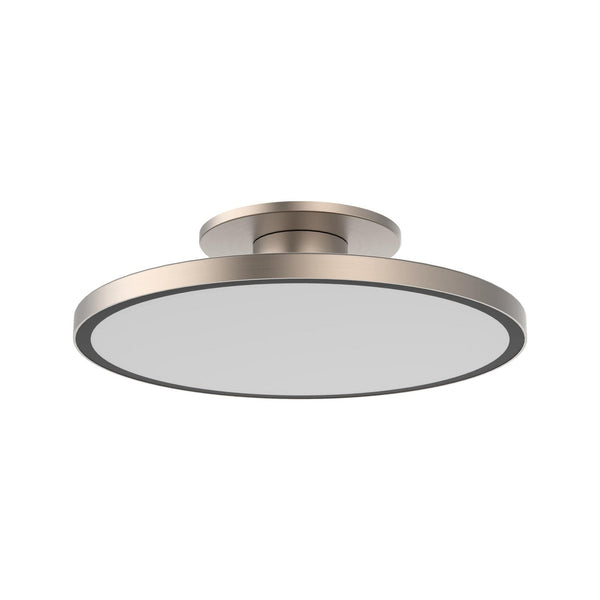 Twist-N-Lite Flush Mount Ceiling Light by W.A.C. Lighting