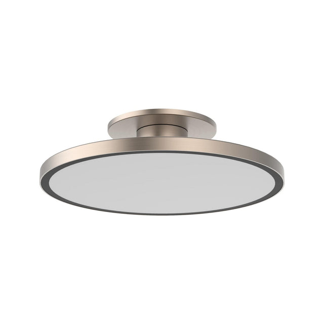 Twist-N-Lite Flush Mount Ceiling Light by W.A.C. Lighting