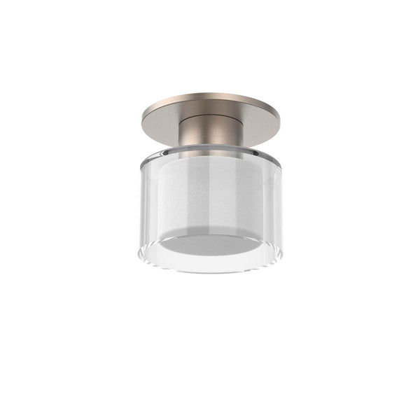 Twist-N-Lite Flush Mount Ceiling Light by W.A.C. Lighting