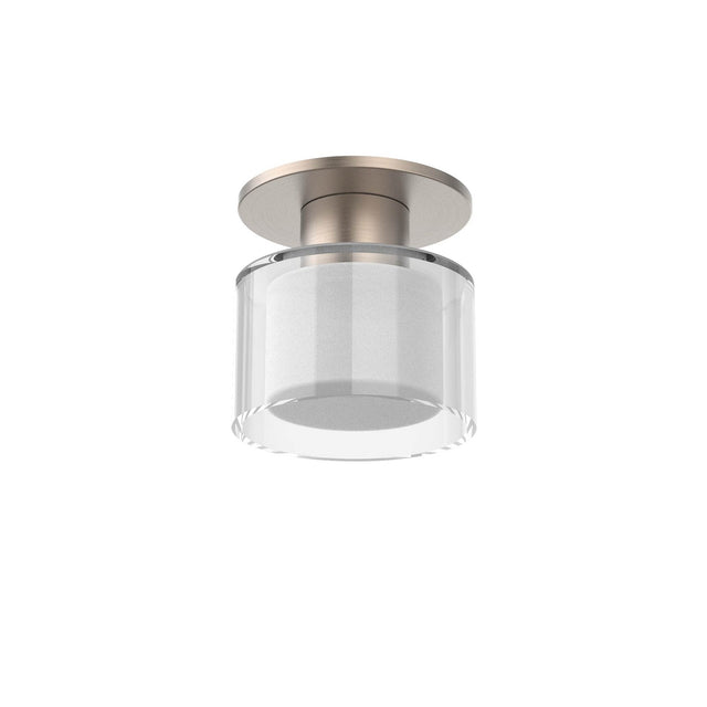Twist-N-Lite Flush Mount Ceiling Light by W.A.C. Lighting