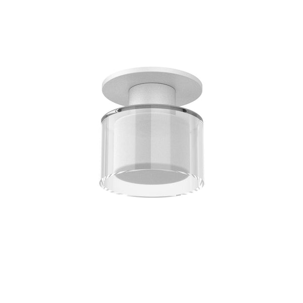 Twist-N-Lite Flush Mount Ceiling Light by W.A.C. Lighting