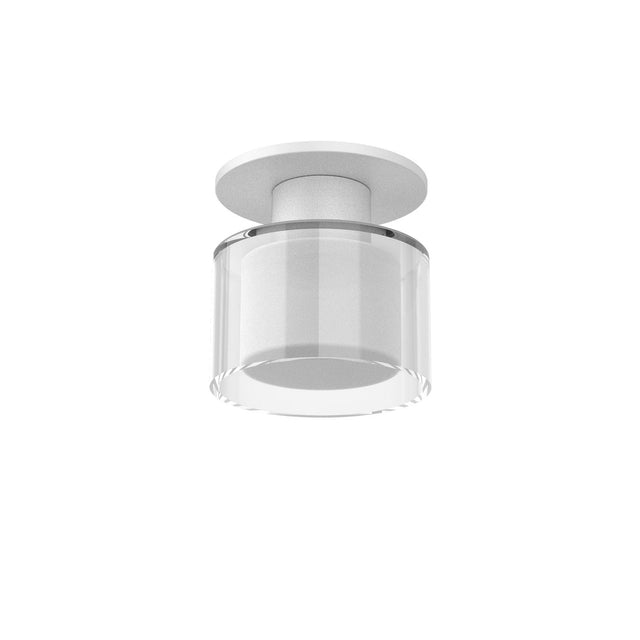 Twist-N-Lite Flush Mount Ceiling Light by W.A.C. Lighting