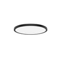 Round Flush Mount Ceiling Light by W.A.C. Lighting