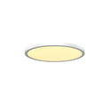 Round Flush Mount Ceiling Light by W.A.C. Lighting