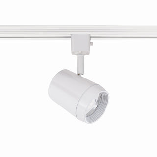 Buy white Ocularc Track Luminaire by W.A.C. Lighting
