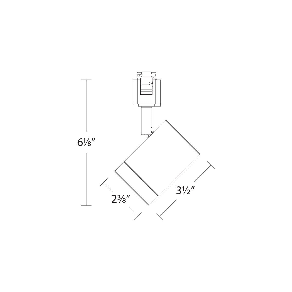 W.A.C. Lighting-H-7012-CS-BK|ALT|1
