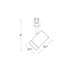 W.A.C. Lighting-H-7013-CS-BK|ALT|1