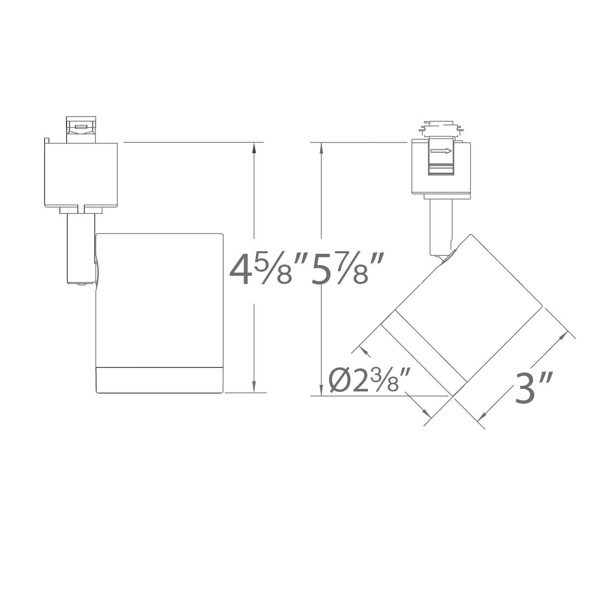 W.A.C. Lighting-H-8010-CS-BK|ALT|2