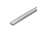 Extruded Aluminum Angled Recessed Channel Accessory by W.A.C. Lighting
