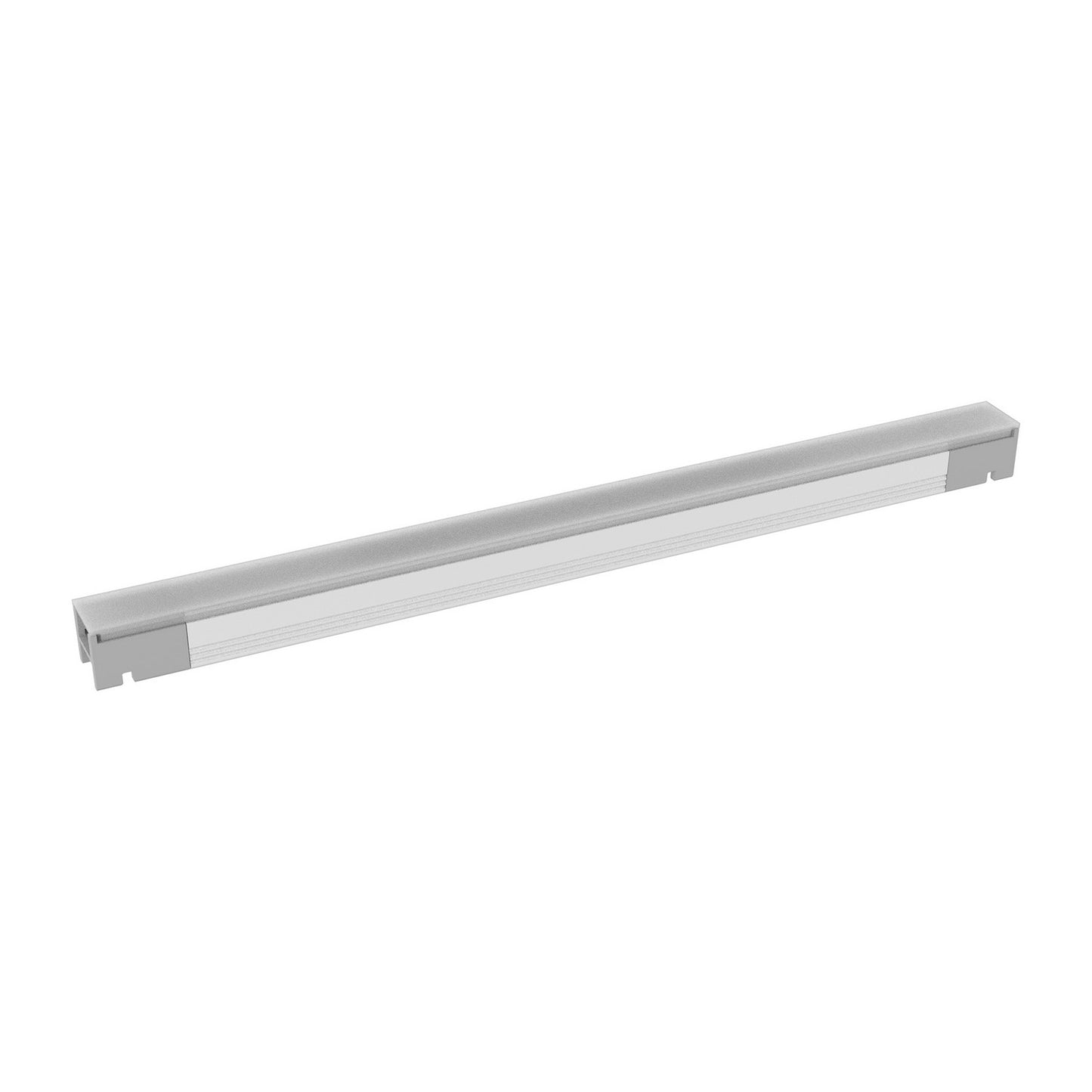 Linear Undercabinet LED Under Cabinet Strip Light Plug and Play by W.A.C. Lighting