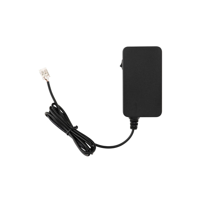 W.A.C. Lighting-LU-2460D-P-BK|MAIN