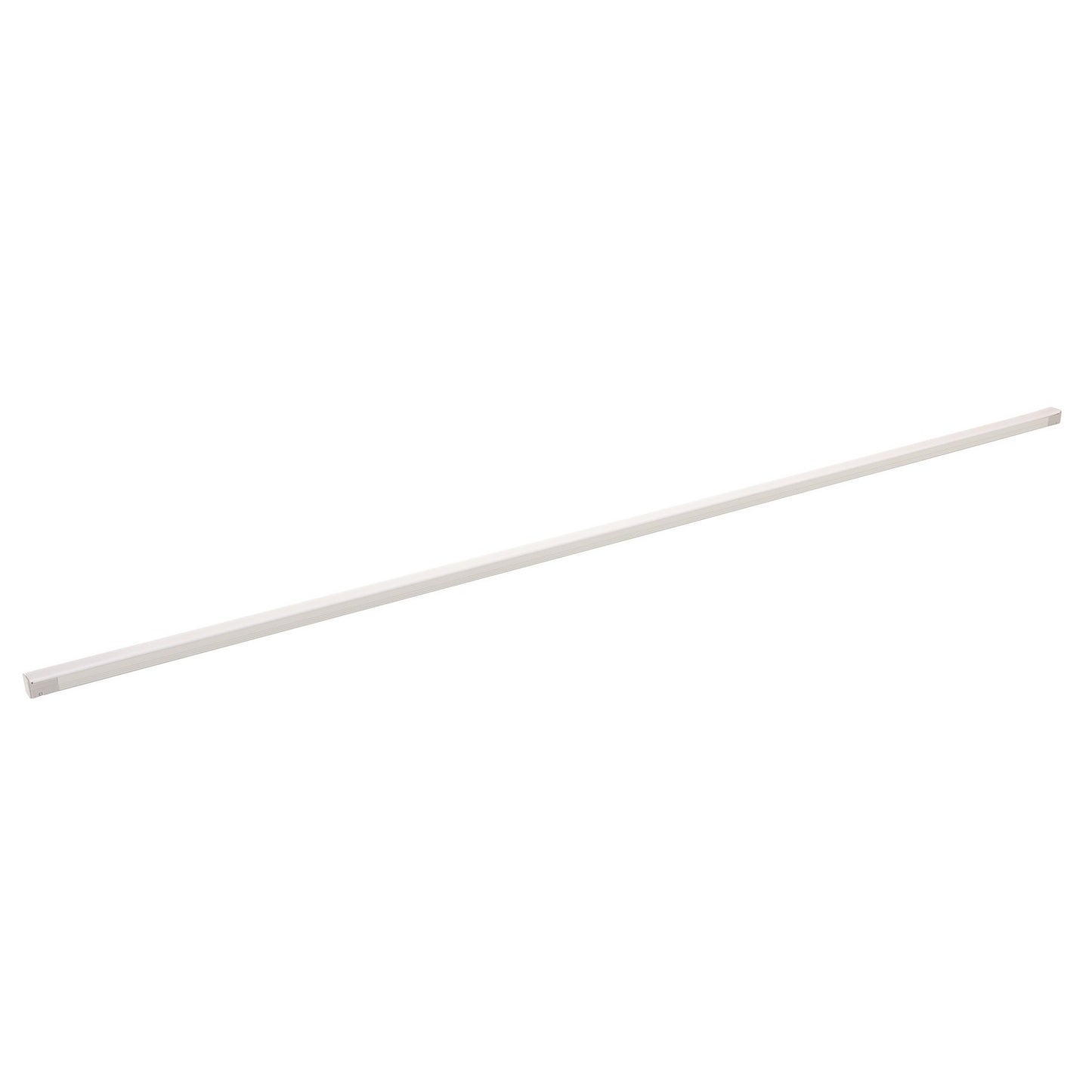 Linear Undercabinet LED Under Cabinet Strip Light Plug and Play by W.A.C. Lighting